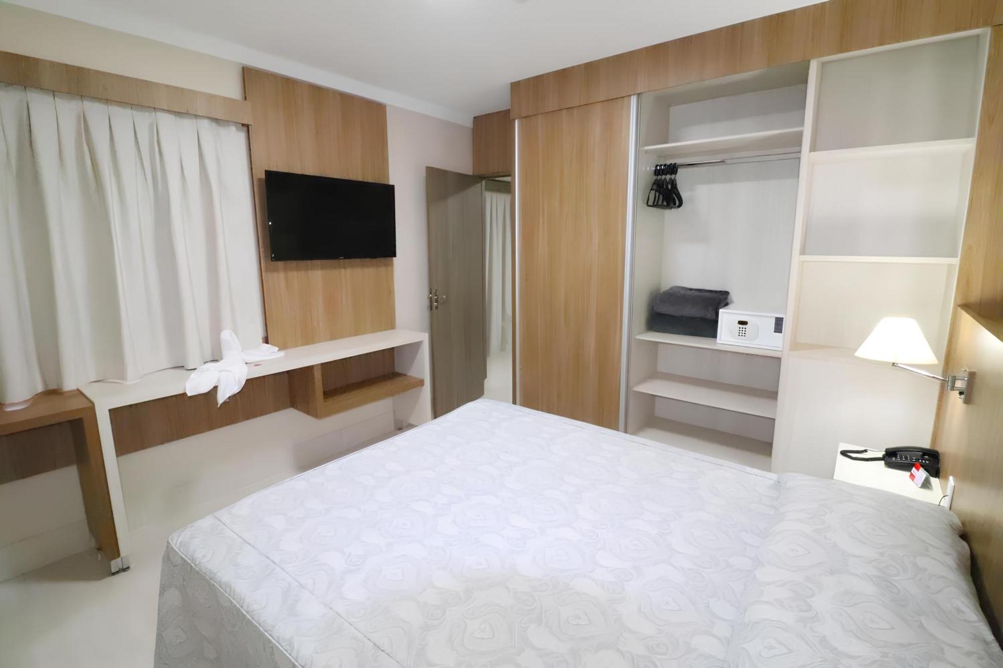 Piazza Diroma Com Acesso Ao Acqua Park Apartamento Caldas Novas Exterior foto