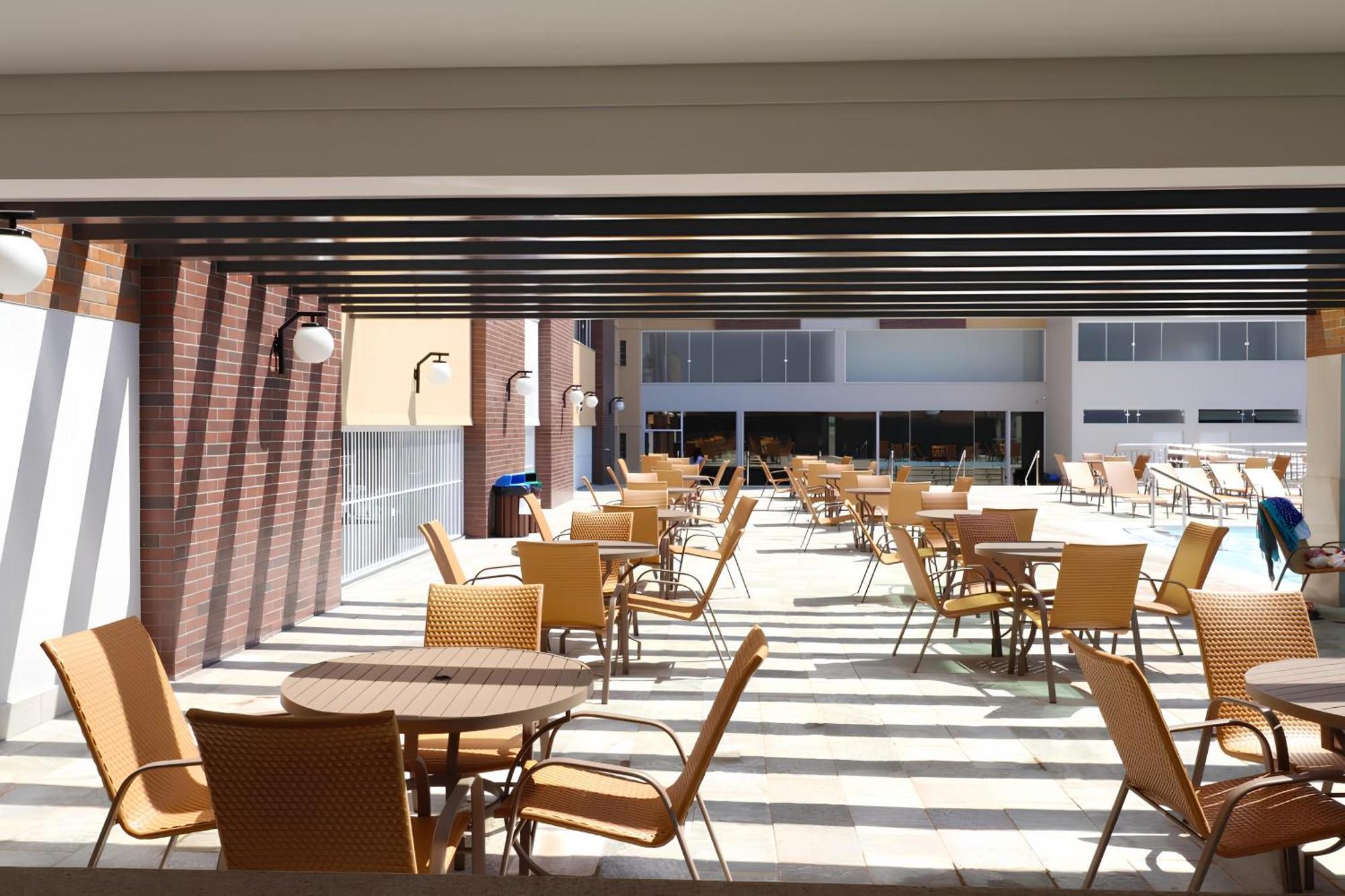 Piazza Diroma Com Acesso Ao Acqua Park Apartamento Caldas Novas Exterior foto