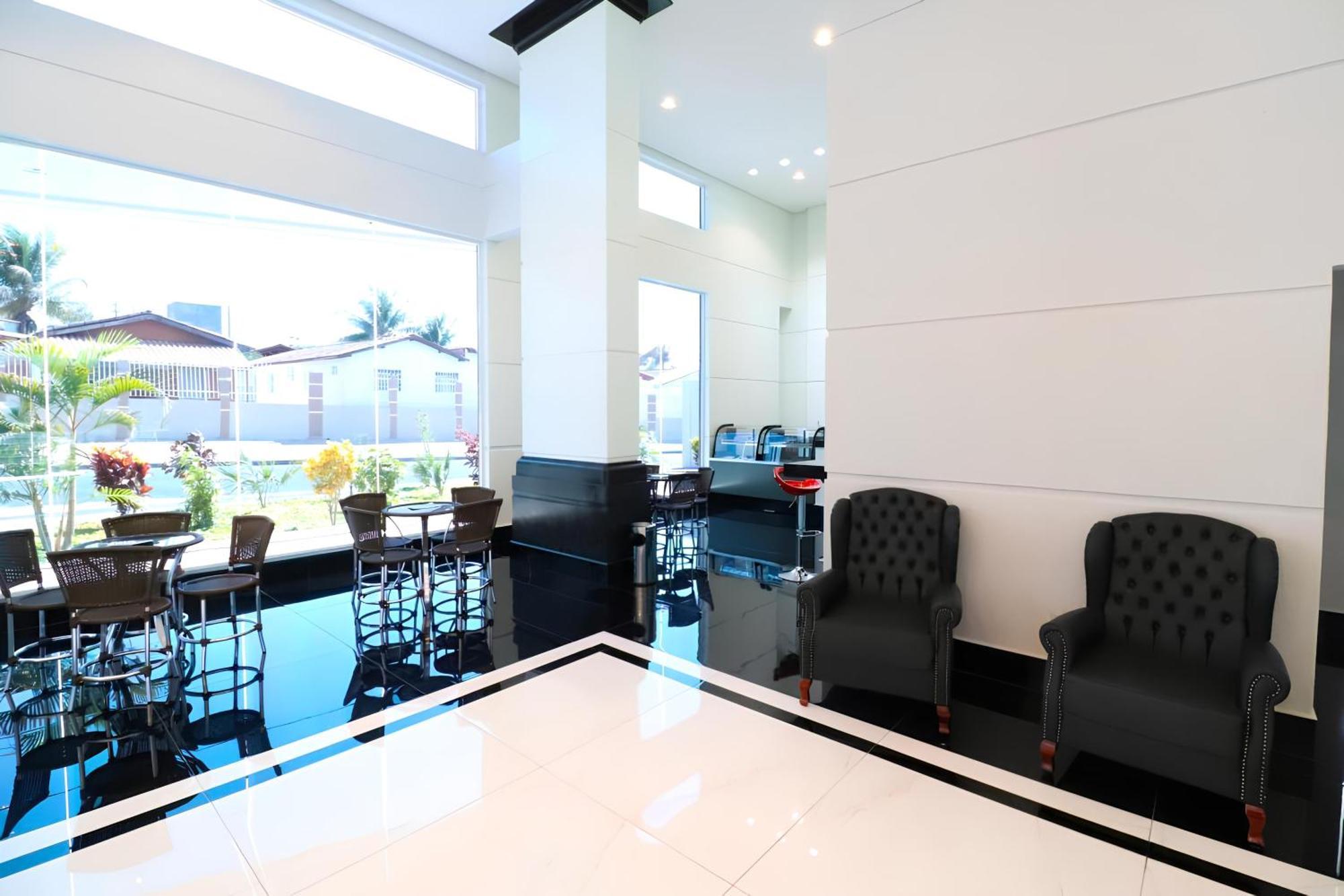 Piazza Diroma Com Acesso Ao Acqua Park Apartamento Caldas Novas Exterior foto